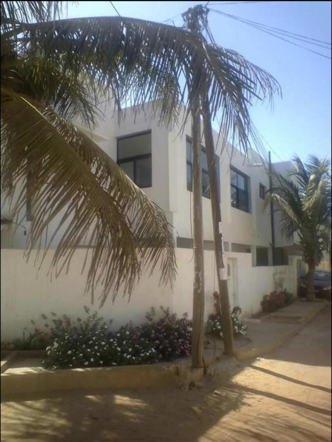 داكاغْ Residence B&B Hibiscus المظهر الخارجي الصورة